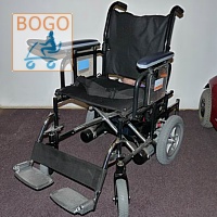 invalidn vozk BG04 03 skldac