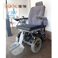 invalidn� voz�k BG 04 02