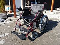 skla�dac� voz�k Enjoy