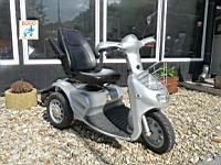 Afikim Breeze 3