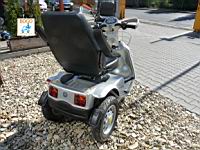 Afikim Breeze 3