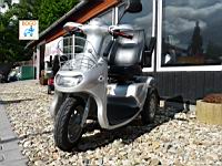 Afikim Breeze 3