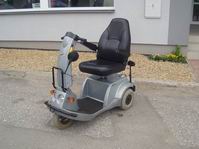 invalidn� voz�k BOOSTER TROPHY 5