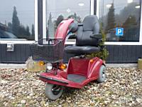 invalidn� voz�k ORTOCAR